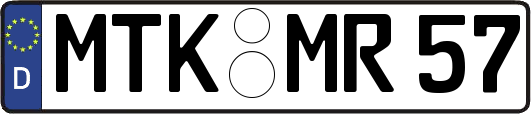 MTK-MR57
