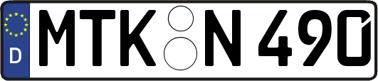 MTK-N490