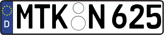 MTK-N625