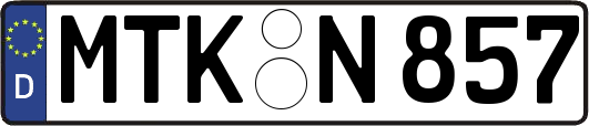 MTK-N857