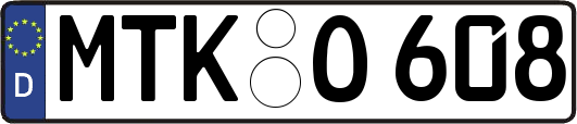 MTK-O608