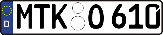 MTK-O610