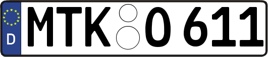 MTK-O611