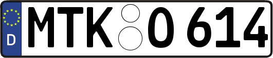 MTK-O614