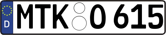 MTK-O615