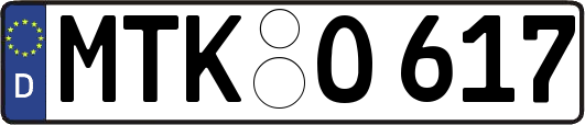MTK-O617