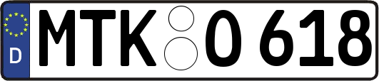 MTK-O618
