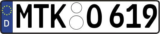 MTK-O619