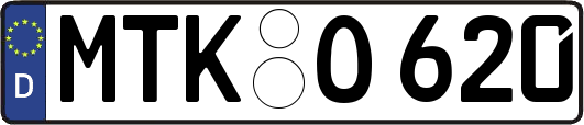 MTK-O620