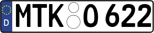MTK-O622