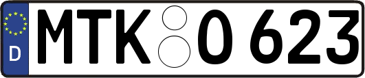MTK-O623
