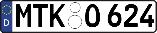 MTK-O624