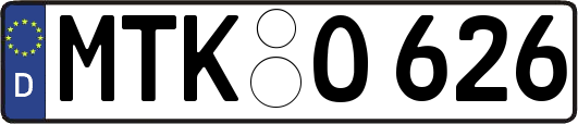 MTK-O626