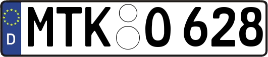 MTK-O628