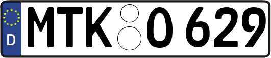 MTK-O629