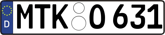 MTK-O631
