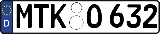 MTK-O632