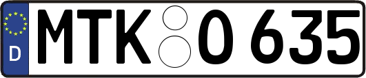 MTK-O635