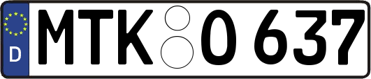 MTK-O637