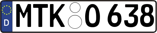 MTK-O638