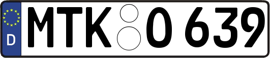 MTK-O639