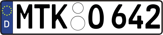 MTK-O642