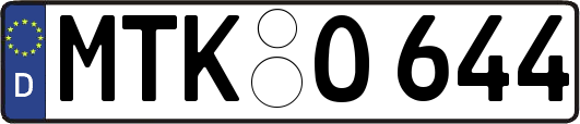 MTK-O644
