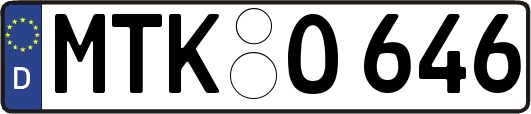 MTK-O646