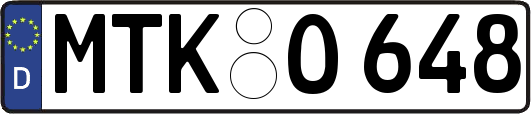 MTK-O648