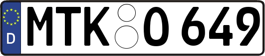 MTK-O649