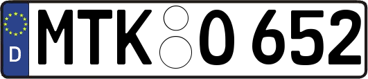 MTK-O652