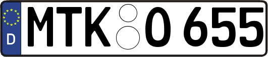 MTK-O655