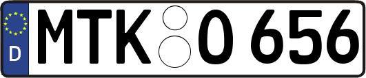 MTK-O656