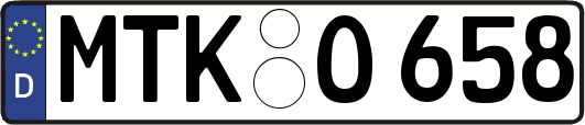 MTK-O658