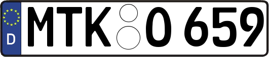 MTK-O659