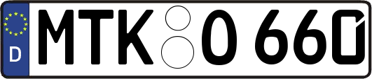 MTK-O660