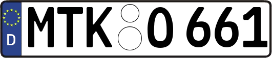 MTK-O661