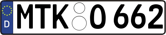 MTK-O662