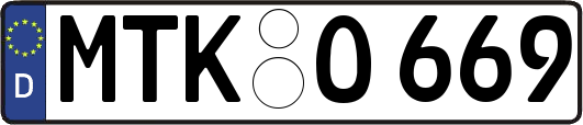MTK-O669