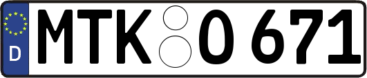 MTK-O671