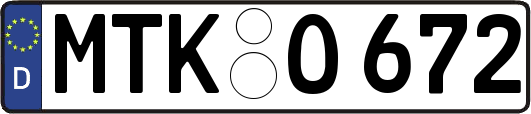 MTK-O672