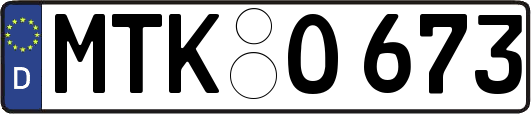 MTK-O673