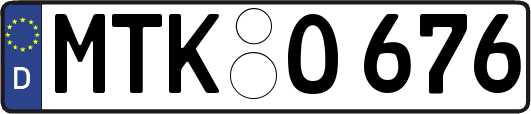 MTK-O676
