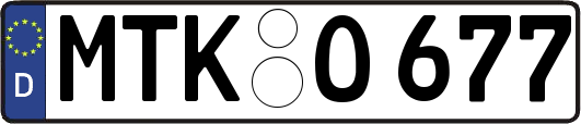 MTK-O677