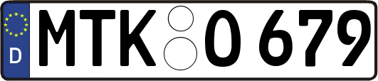 MTK-O679