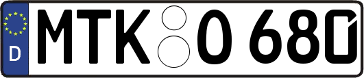 MTK-O680