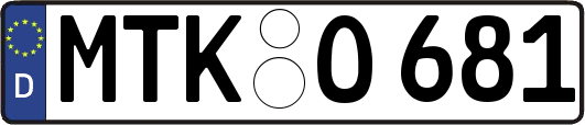 MTK-O681