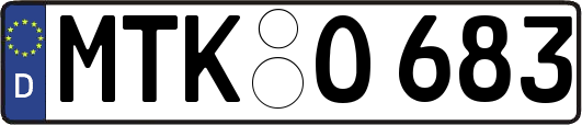 MTK-O683