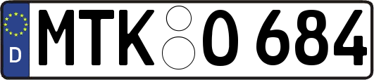 MTK-O684
