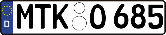MTK-O685